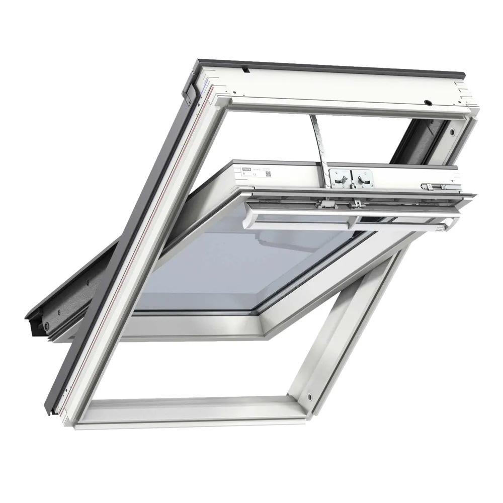 Ventana Integra Velux GGL 207021