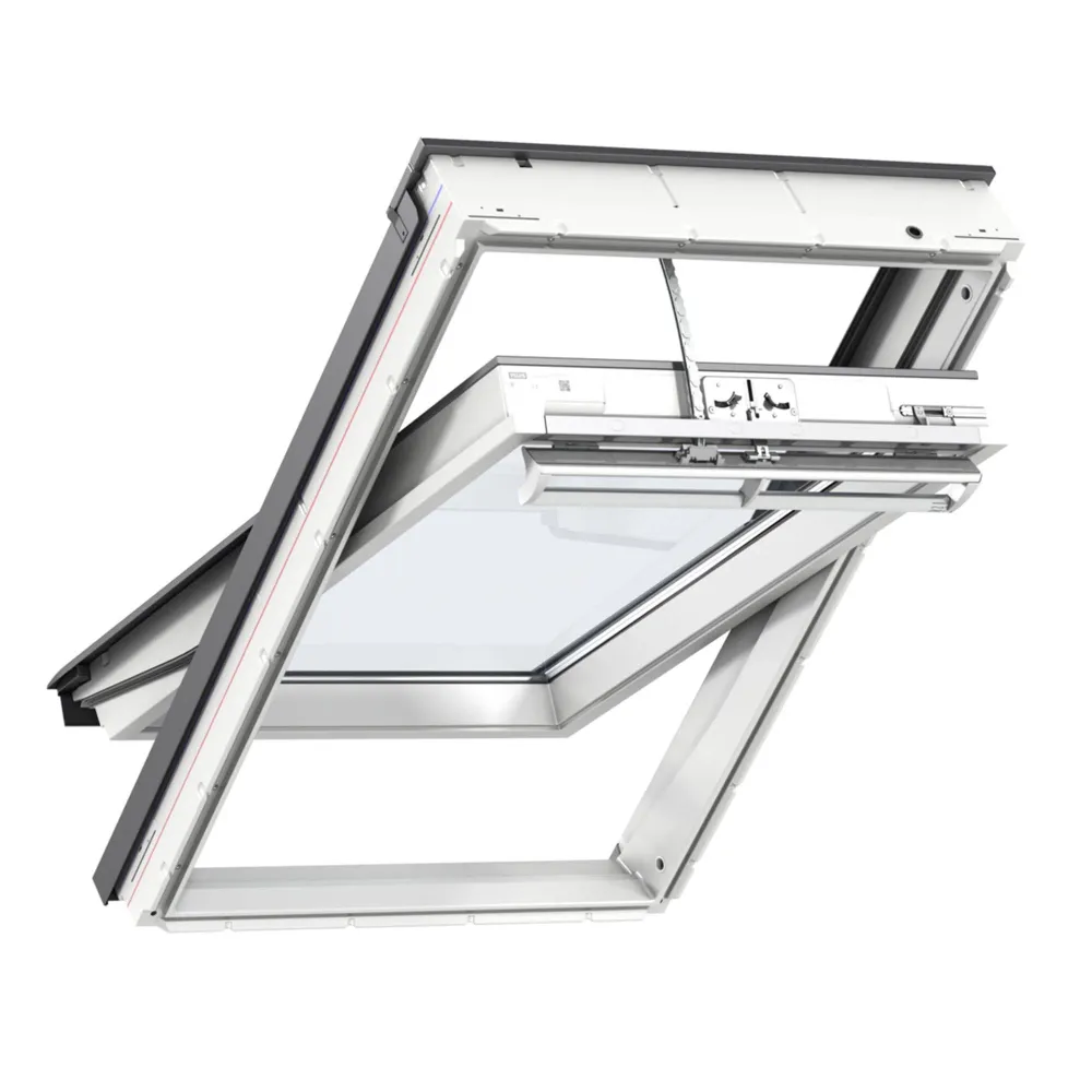 Ventana Integra Velux GGU 008621