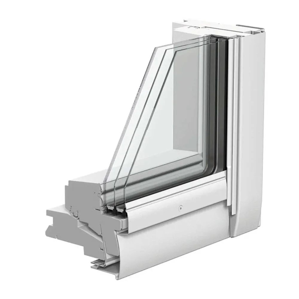 Ventana Integra Velux GGU 008621