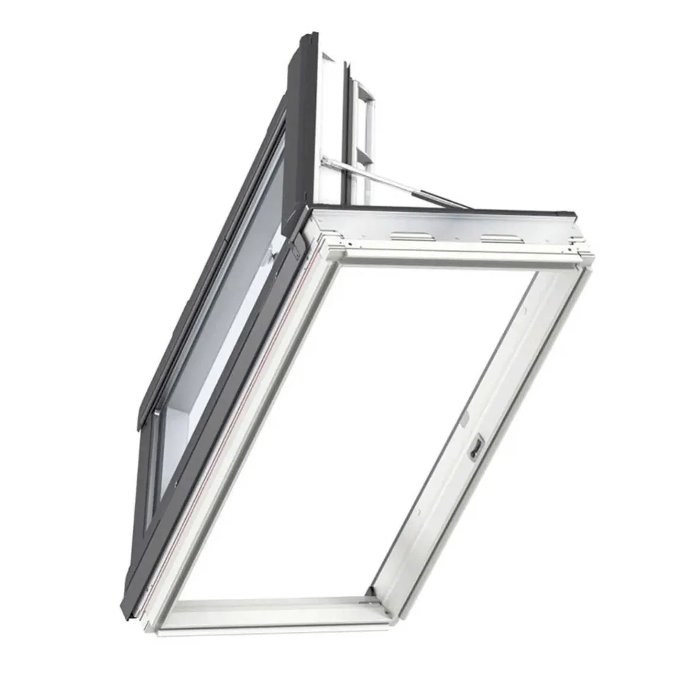 Ventana de línea de vida Velux GXL2070