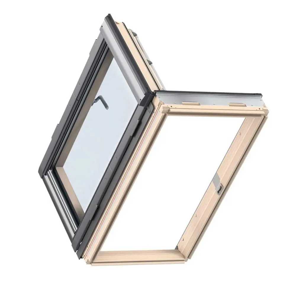 Ventana de línea de vida Velux GXL3070