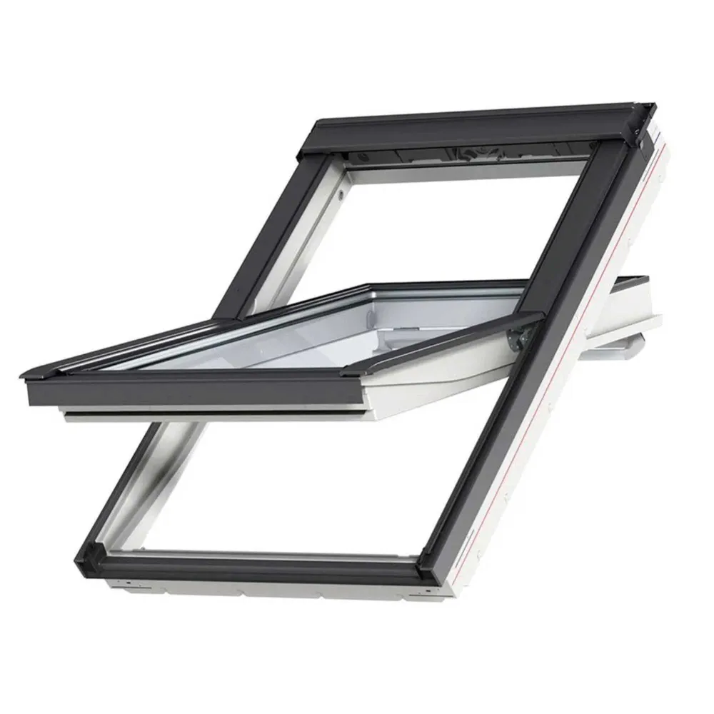 Ventana solar integrada Velux GGU 007030