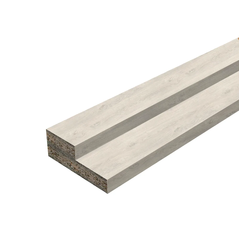 Marco Artiko 2.4 X 8 X 240 cm Virtual Muebles MG
