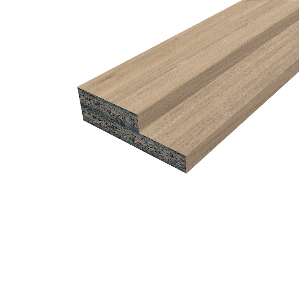 Marco Rovere Rh 2.4x8x240 cm Virtual Muebles MG