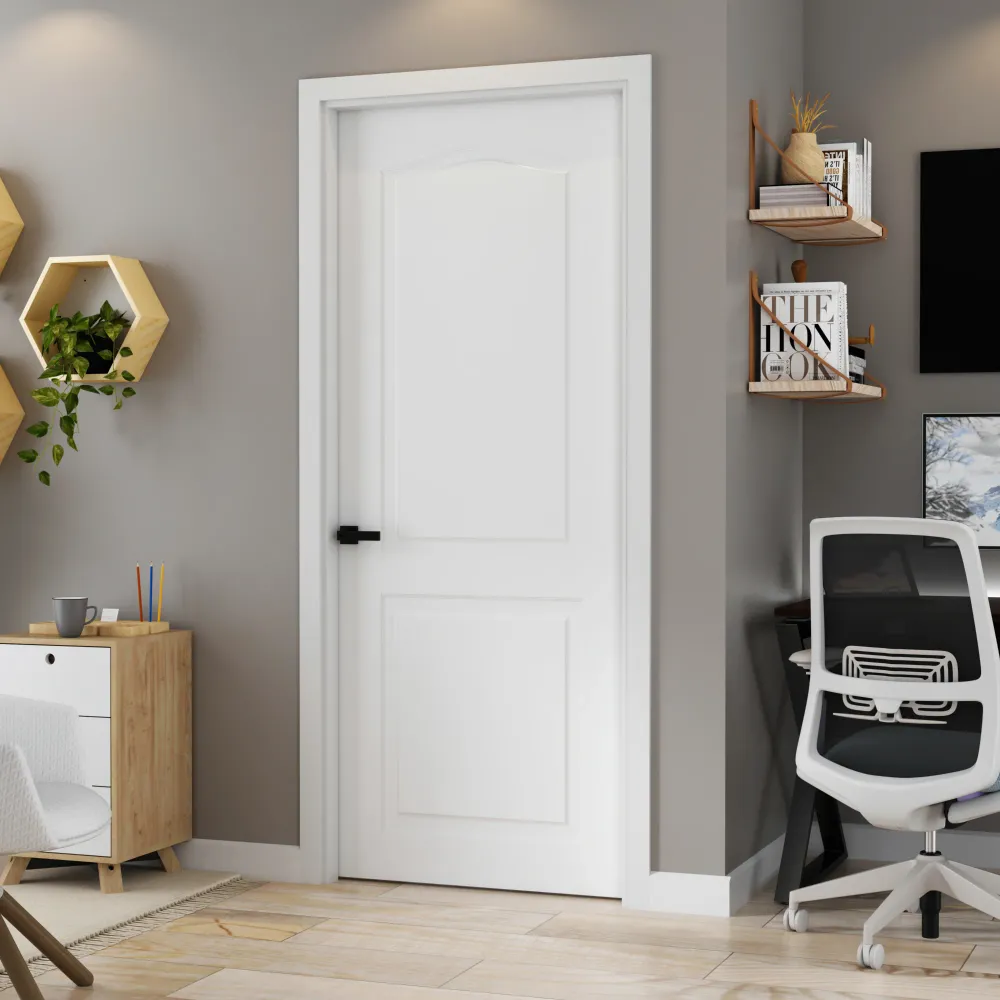 Puerta 0.65x2m Prepintada Prestige 36 mm Virtual Muebles MG