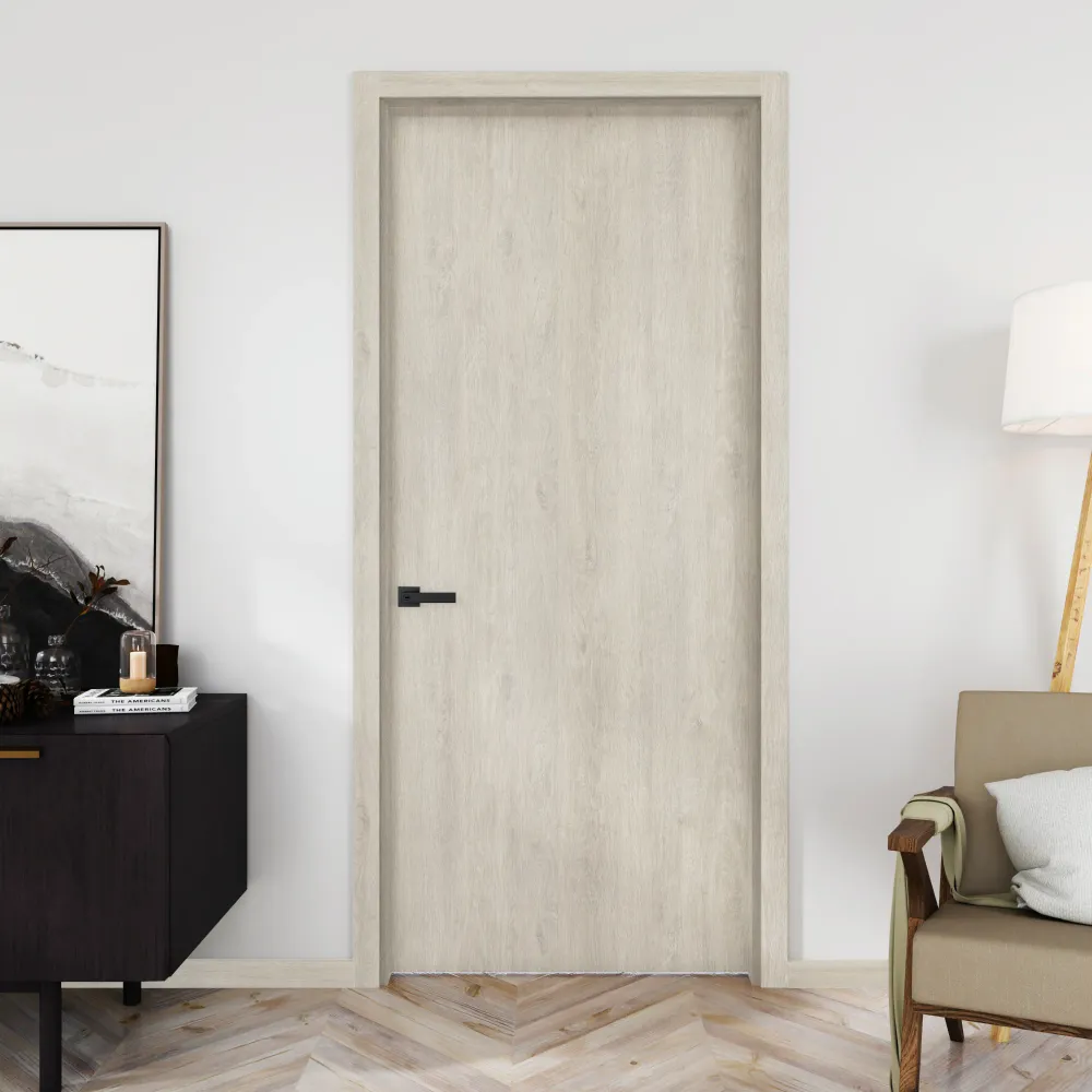 Puerta Multi Ancho Artiko 80x225 cm Virtual Muebles MG