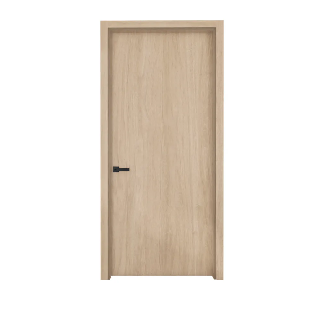 Puerta Multi Ancho Nacar 70x225 cm Virtual Muebles MG