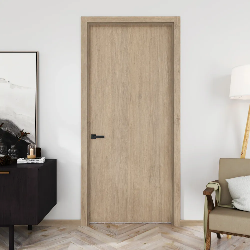 Puerta Multi Ancho Rovere 80x225 cm Virtual Muebles MG