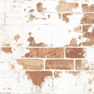 Muro Mito Blanco 35.7X50.2 Cm 1.79 Mt (precio por metro) VITROMEX