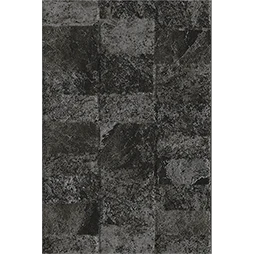 Muro Stona Black 20.1X30.2 1.82 Mt, (Precio Por Metro) VITROMEX