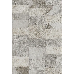 Muro Stona Grey 20.1X30.2 1.82 Mt, (Precio Por Metro) VITROMEX