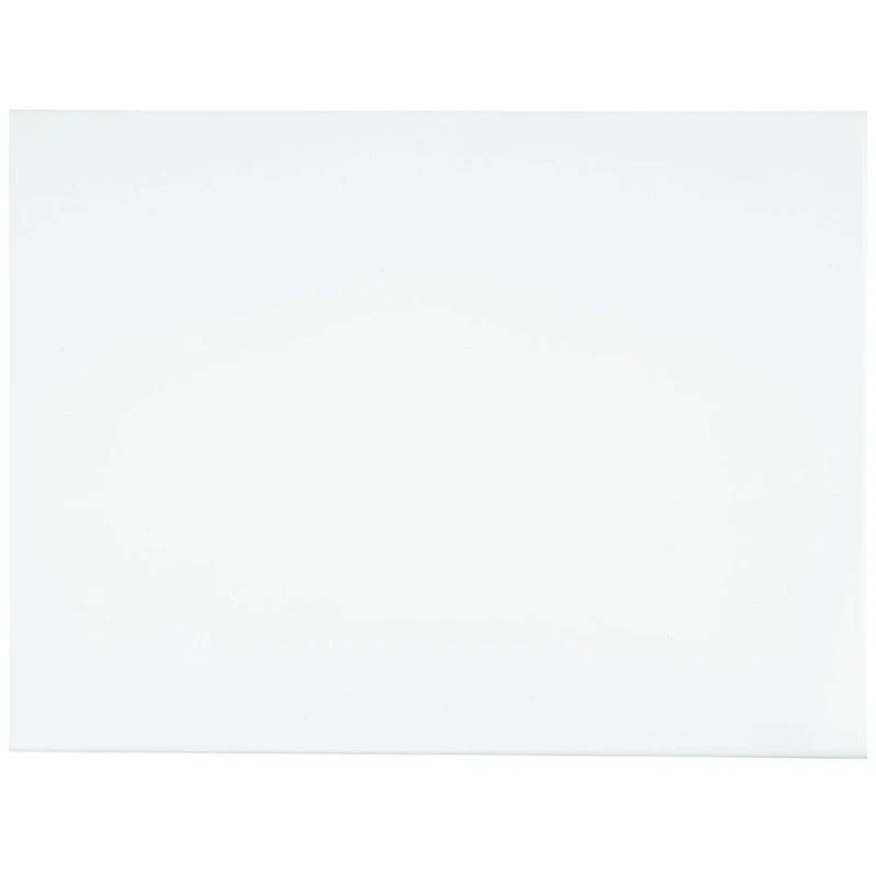 MURO VITROMEX OSLO BLANCO 35.7 CM X 50.2 CM