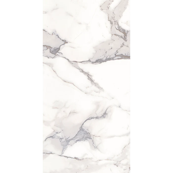 Piso Alpino Plata, Porcelánico 51 X 102 Cm, (Precio Por Metro) VITROMEX