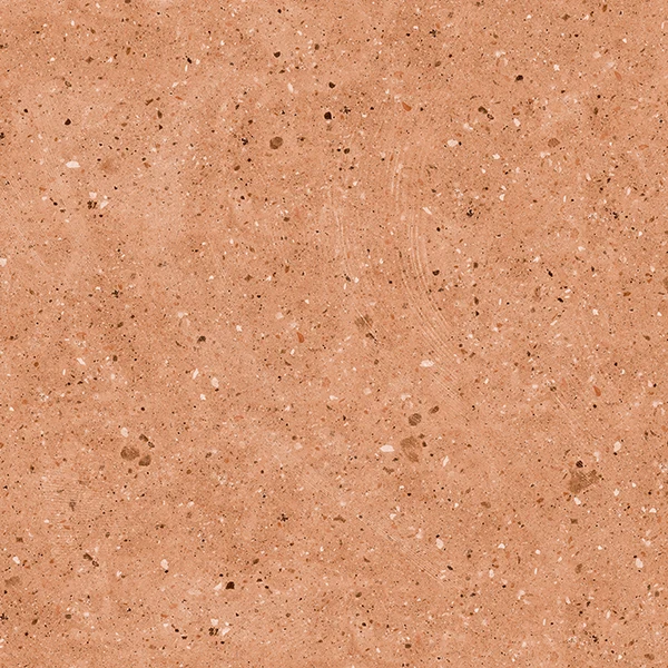Piso Bernal Naranja 40.3X40.3 Cm 1.62 Mt (precio por metro) VITROMEX