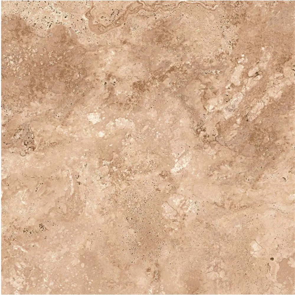Piso Canea Marrón, Cerámico 45 X 45 Cm, (Precio Por Metro) VITROMEX