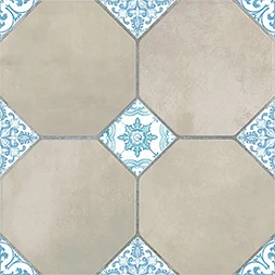 Piso Castilla Gris 37X37 2,11 Mt, (Precio Por Metro) VITROMEX