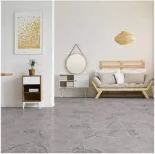 Piso Cerámico Aries Gris 37X37 Cm Vitromex Cobertura: 2.11 M² Por Caja 1572807, (Precio Por Metro)