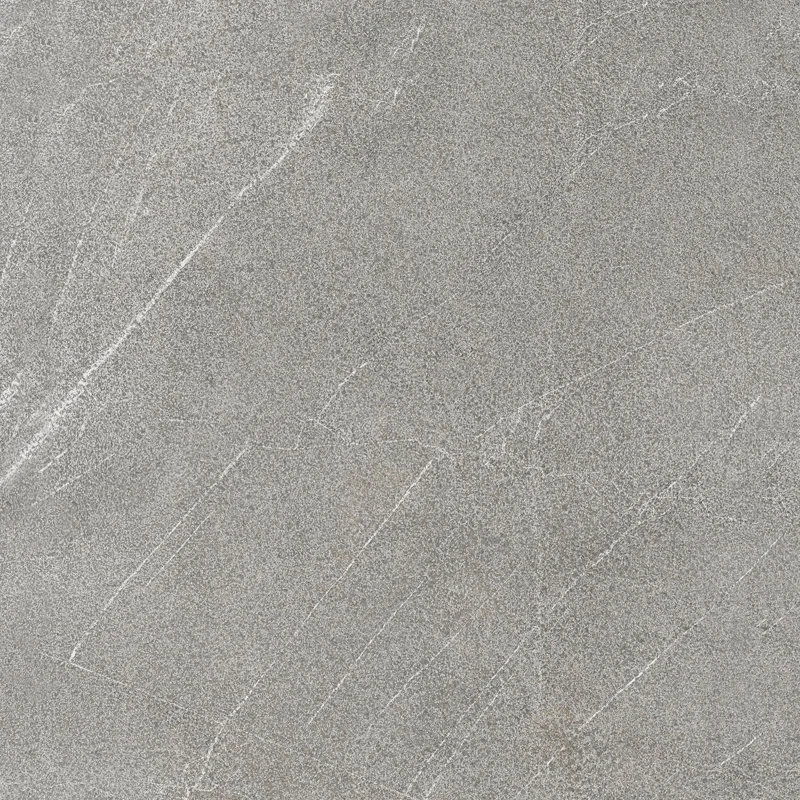 Piso Cerámico Brasil Gris Rectificado 61.2X122.6 Cm Vitromex Cobertura: 1.5 M² Por Caja Pq5001, (Precio Por Metro)