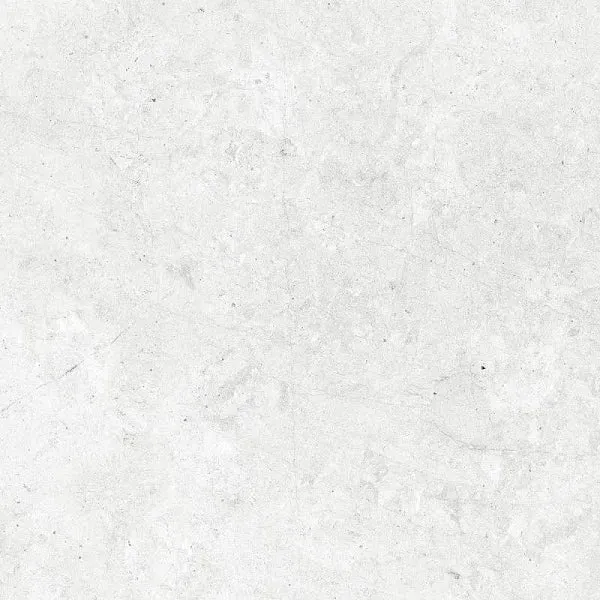 Piso Cerámico Bruma Blanco 35.7X35.7 Cm Vitromex 1.78 M² Por Caja Pz1036, (Precio Por Metro)