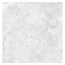Piso Cerámico Budapest Gris Mate 60.5X60.5 Cm Vitromex Cobertura: 1.83 M² Por Caja 1572823, (Precio Por Metro)