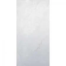 Piso Cerámico Carrara Bianco Mate Rectificado 50X100 Cm Vitromex Cobertura: 1.5 M² Por Caja Pq55198, (Precio Por Metro)