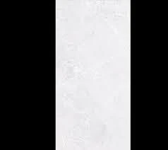 Piso Cerámico Everest Mate Blanco Rectificado 61.2X122.6 Cm Vitromex Cobertura: 1.5 M² Por Caja Pq5008, (Precio Por Metro)