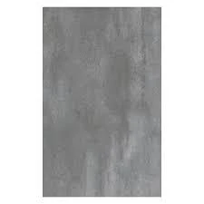 Piso Cerámico Irlanda Grafito Rectificado 61.2X122.6 Cm Vitromex Cobertura: 1.5 M² Por Caja Pq5005, (Precio Por Metro)