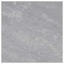 Piso Cerámico Salem Antracita Mate 60.5X60.5 Cm Vitromex Cobertura: 1.83 M² Por Caja 1572834, (Precio Por Metro)