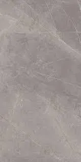 Piso Cerámico San Gabriel Antracita Rectificado 50X100 Cm Vitromex Cobertura: 1.5 M² Por Caja Pq55202, (Precio Por Metro)