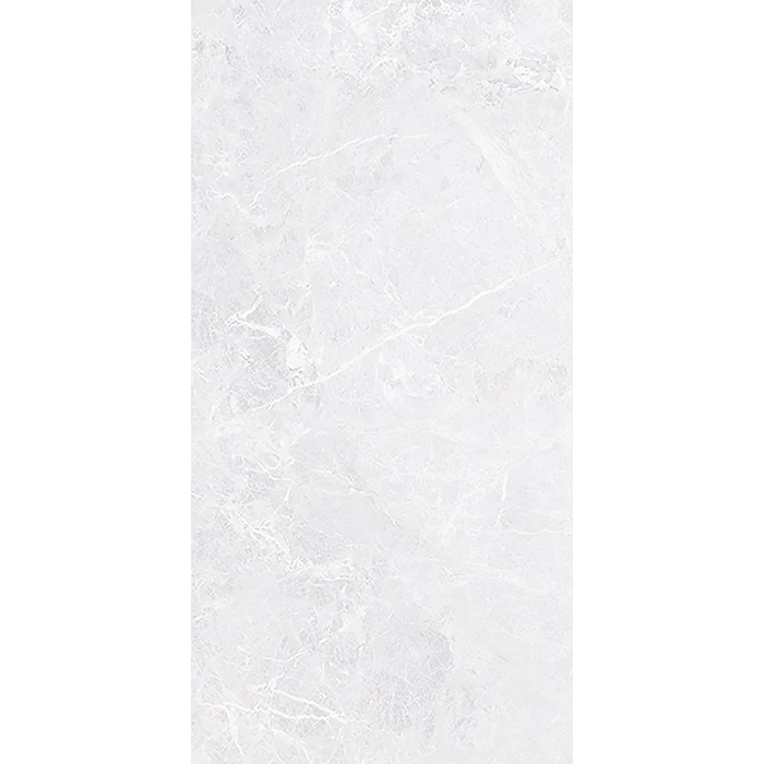 Piso Everest Brillo Blanco 60X120 1.44 M2 Rectificado (Precio Por Metro) VITROMEX