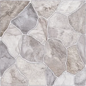 Piso Panuco Ceniza 35.7X35.7 1.78 Mt (Precio por metro) VITROMEX