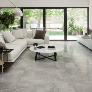 Piso San Gabriel Br Gray 50x100cm 2mt Rect (precio por metro) VITROMEX