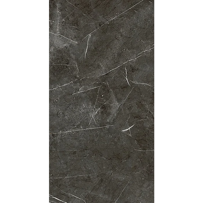 Piso Soberano Nero, Porcelánico 50 X 100 Cm, (Precio Por Metro) VITROMEX