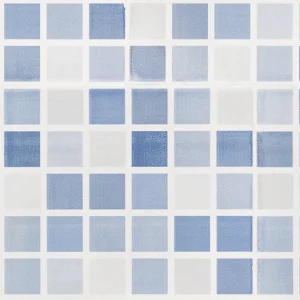 PISO VITROMEX RUBIK AZUL 20.1 CM 20.1 CM