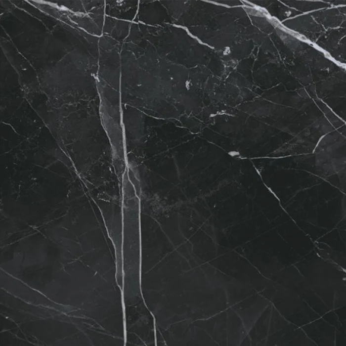 Piso Zenia Black, Porcelánico 60.5 X 60.5 Cm, (Precio Por Metro) VITROMEX