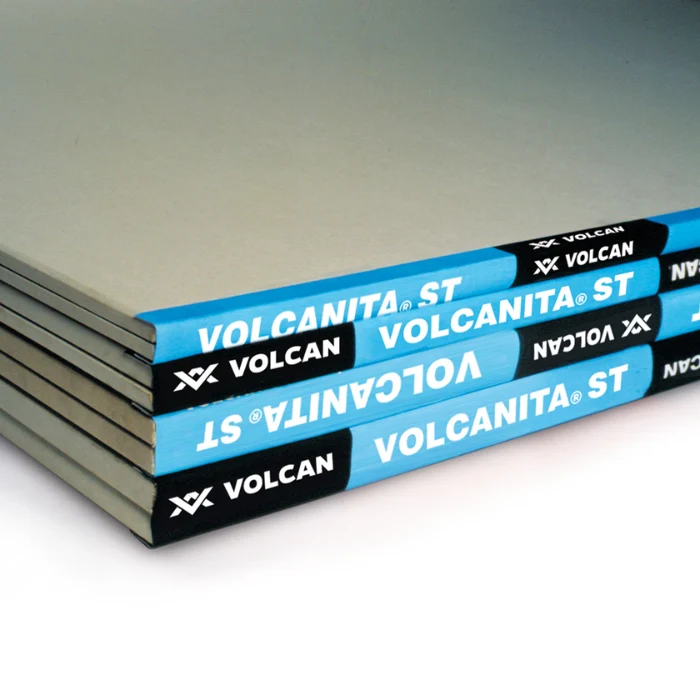 VOLCANITA STD