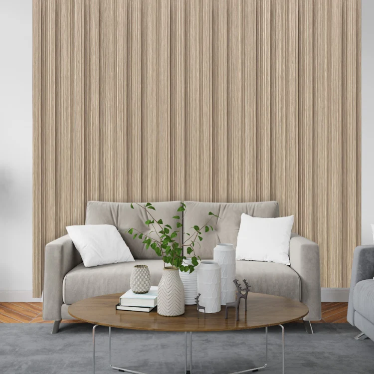 WALL PANEL ANCHO PARA INTERIOR 290 x 20 cm - HX61163-20