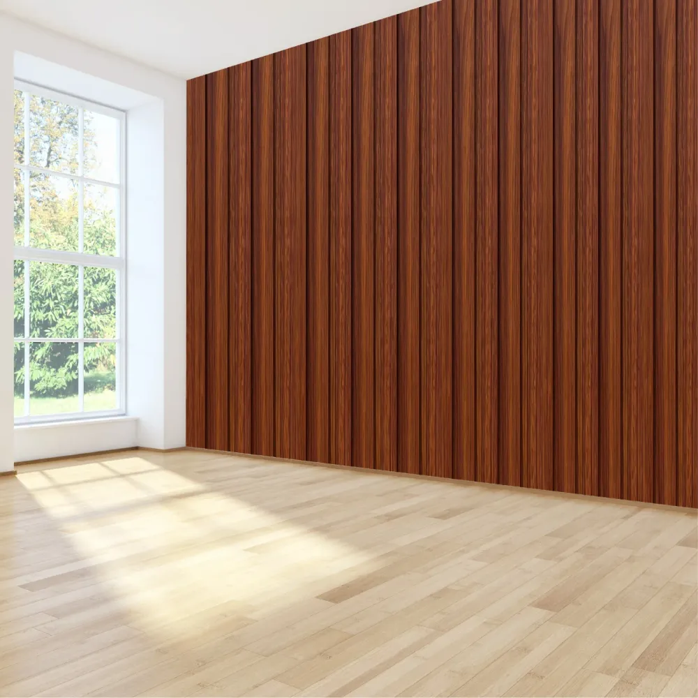 WALL PANEL ANCHO PARA INTERIOR 290 x 20 cm - WPC-55