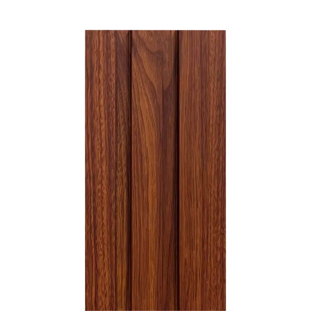 WALL PANEL ANCHO PARA INTERIOR 290 x 20 cm - WPC-55