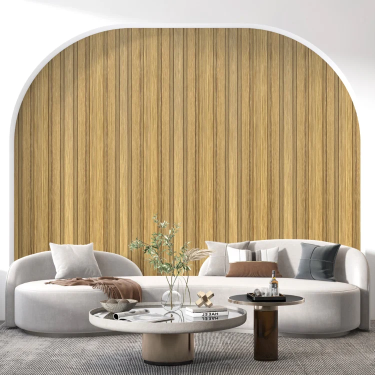 WALL PANEL ANCHO PARA INTERIOR 290 x 20 cm - WPC-13