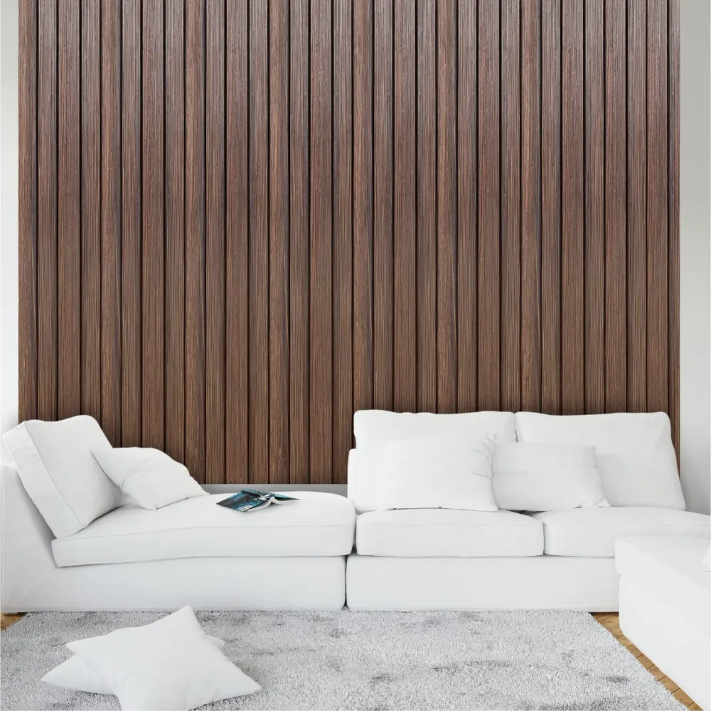 WALL PANEL ANCHO PARA INTERIOR 290 x 20 cm - WE-01