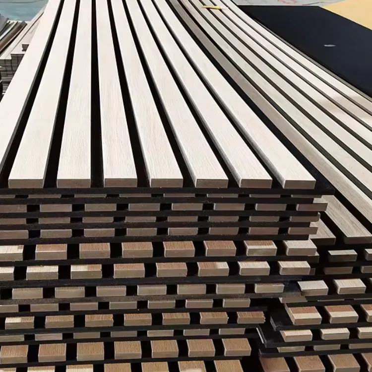 Wall panel con espuma anti-ruido
