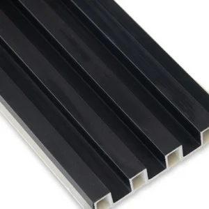 Wall Panel Osaka Black