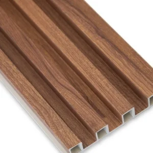 Wall Panel Osaka Brown