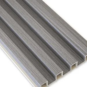 Wall Panel Osaka Dark Grey