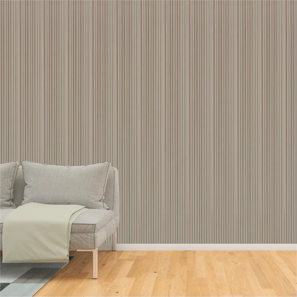 WALL PANEL PVC DE INTERIOR 240 x 17 cm - PY-500009-2