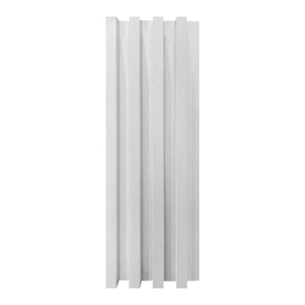 WALL PANEL PVC DE INTERIOR 240 x 17 cm - PY-60000-6