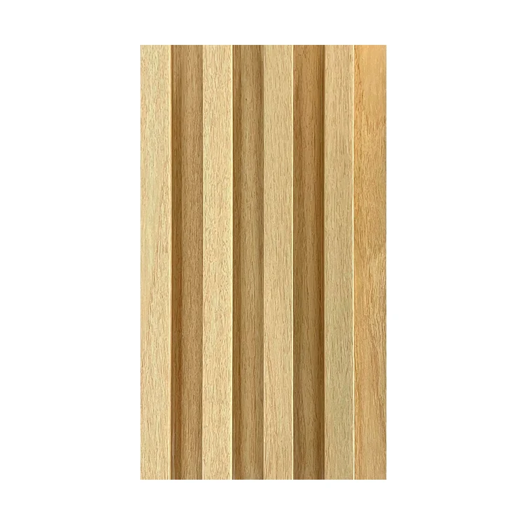 WALL PANEL PVC DE INTERIOR 290 x 17 cm - WL2001