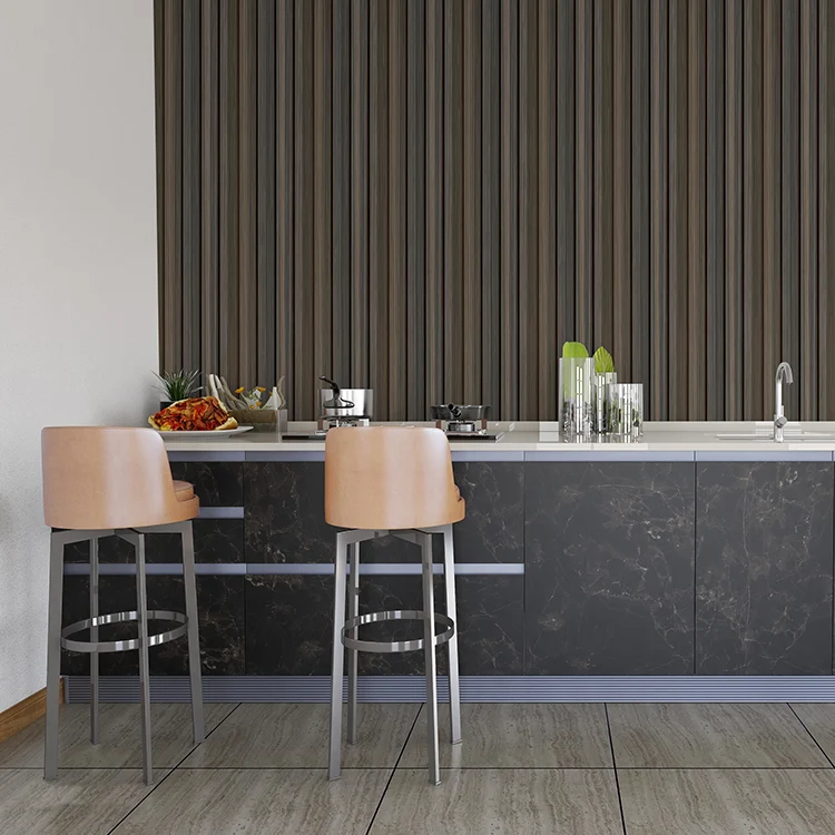WALL PANEL PVC DE INTERIOR 290 x 17 cm - WL2003X