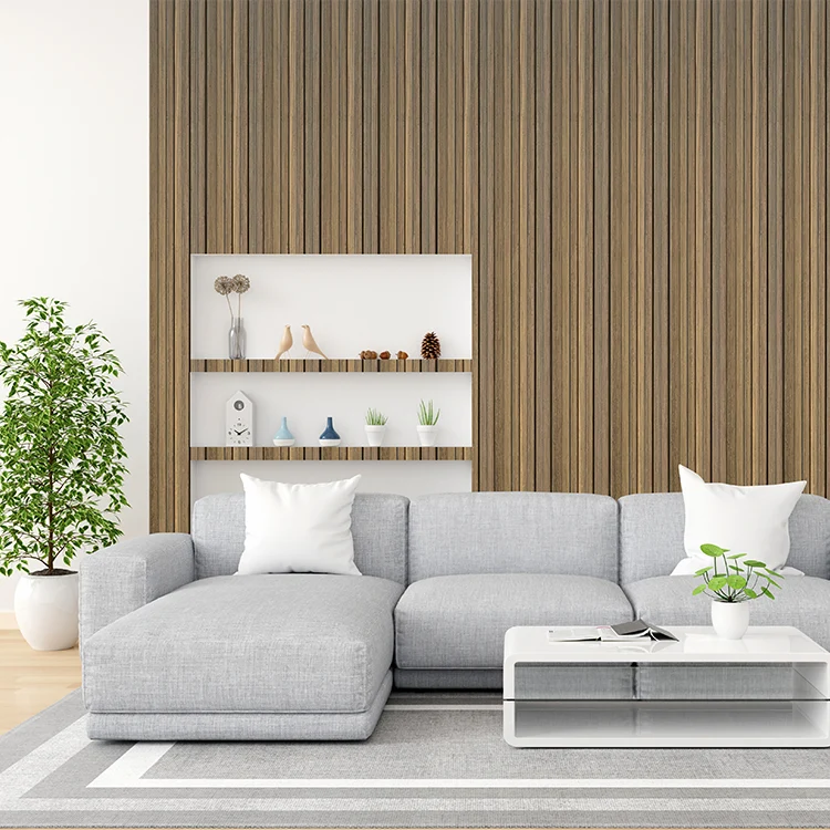 WALL PANEL PVC DE INTERIOR 290 x 17 cm - WL2013X